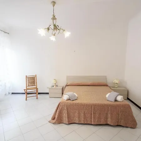 Apartment Bilocale Nel Centro Storico Piano Terzo
